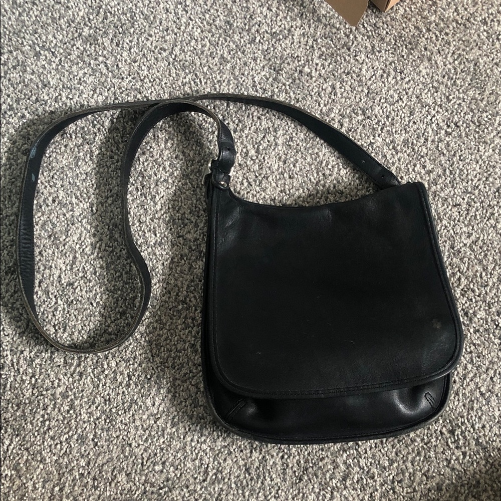 Vintage coach